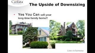 The Upside of Downsizing