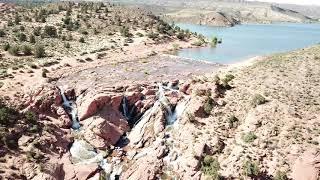 Gunlock Reservoir