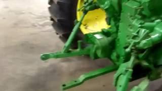 1960 John Deere 630 Tractor | For Sale | Online Auction