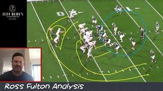 Ross Fulton Analysis: How Chip Kelly's Playcalling Is Paying Off