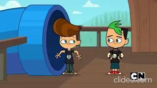 Total Dramarama Season 2 Episode 22 "Grody to the Maximum"