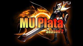 MU Plata Season 2 | Exp x9999 MU Online | MerlanTV