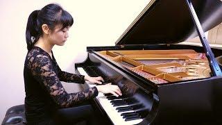 Tiffany Poon - Schumann Papillons, Op.2