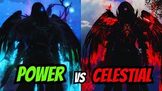 POWER vs CELESTIAL REAPER |  Which Necro Build is The BEST for You In GW2 ??