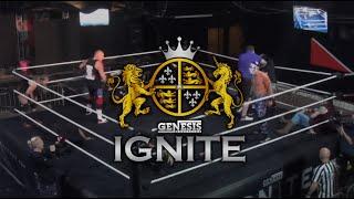 Genesis Monday Night Ignite Episode 107 S2E78 30-09-24