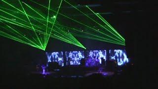 Tool Live - Frankfurt, Germany 2007