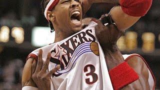 Greatest Allen Iverson Tribute You'll Ever See HD