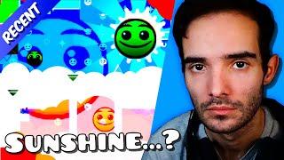 THIS WILL ALWAYS BE INEVITABLE... (Geometry Dash)