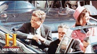 HISTORY OF | History of the Assassination of JFK