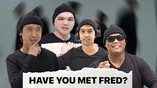 Have You Met Fred? | Inclusive Young Company