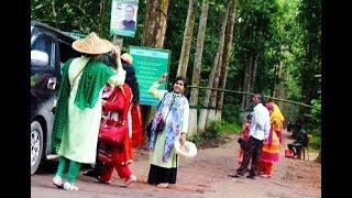 Srimongal Sylhet (obak kora weather & information )