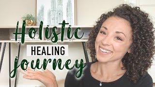 HOLISTIC HEALING JOURNEY (hormones, gut, anxiety, adrenal fatigue)