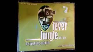 zyx music presents: Fever Jungle Vol 1 Bassface Sascha CD1