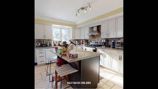 Whitchurch-Stouffville water front detached house! Sold by Sally Tao & Walter Wei