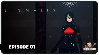 Let's Play Signalis | Episode 1 | ShinoSeven