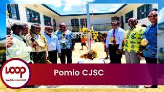 Pomio CJSC