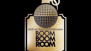 Boom Boom Room