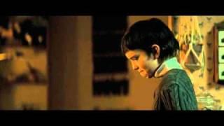 Let Me In (2010) - Change of Clothes Scene