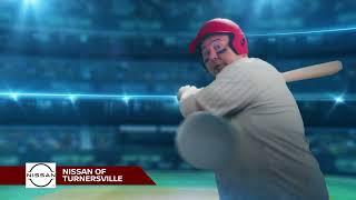 Nissan Turnersville - Baseball