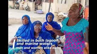 Ilaje-Ebute Fisherfolk: Masters of the Lagos Lagoon and Beyond