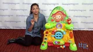 Grow & Discover Tree House from VTech