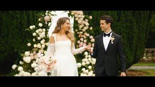 Gloster House Wedding Video in Ireland - Teaser Trailer