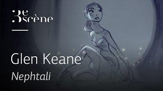 NEPHTALI by Glen Keane