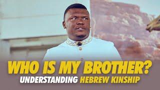 The Brothers of Jesus Pt.4: Did Jesus really have Siblings? II Pastor Obed Obeng-Addae