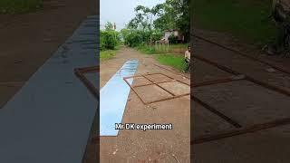 #mr DK experiment #experiment crazy xyz