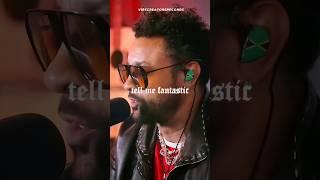 Mr Bombastic - Shaggy [Mr Lover Lover] V2