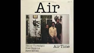 Air - "No. 2" (From "Air Time," 1978)