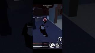 good luck #roblox #forsaken