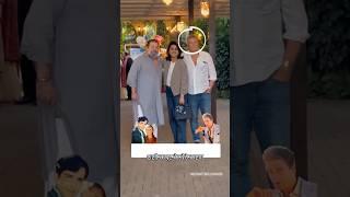 Randhir Kapoor की बर्थडे पार्टी में दिखे Shashi Kapoor के बेटे Karan Kapoor | Kapoor Family Reunion