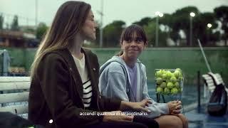 Kia | Dear Tennis