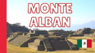 Oaxaca's ANCIENT PAST | Monte Alban and the Zapotecs