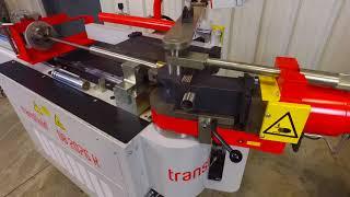 What Is Mandrel Bending? Tube Bending 101 Series at Trick-Tools.com