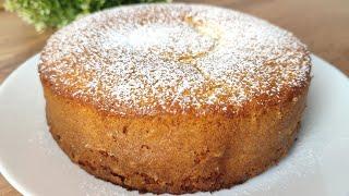 The most loved Italian cake in the world  quick and easy with few ingredients ‼️everyone goes crazy