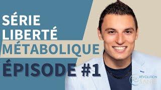 [ La série Métabolique 1 sur 5 ] Petit guide d’auto-défense pour libérer notre métabolisme en otage