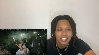 Dthang x Bando x T Dot-Talk Facts(Reaction)