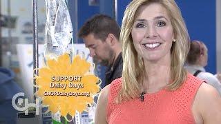 CHOP Daisy Days 2016 Featuring 6abc's Karen Rogers