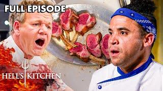 Hell's Kitchen Season 19 - Ep. 10 | There's Something About Marc | Full Episode