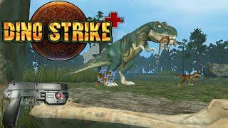 Dino Strike | Wii Lightgun Longplay