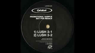 Orbital - Lush 3 (1993)