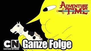 Adventure Time | Zitronenhoffnung Teil 1 + Teil 2 (Ganze Folge) | Cartoon Network