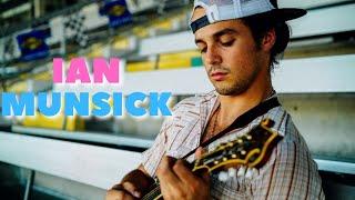 Rising Western Country Artist Ian Munsick