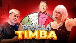 PONE LA TIMBA #1 ft ​⁠@MarkitoNavaja