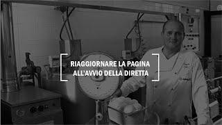 LA BILANCIATURA NELLA REALIZZAZIONE DEL GELATO ARTIGIANALE lunedì 15 marzo 2021 15:00 a 16:30