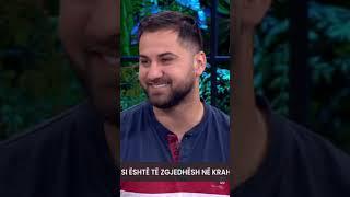 “Si e kontrolloni njëri-tjetrin” Teuta Doçi i drejtohet Bruno Shemshos për partneren që ka në krah