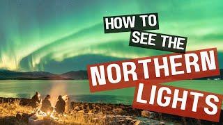 Plan Your Northern Lights Trip: Tips for an Unforgettable Experience | Aurora Borealis-Tromsø Kiruna