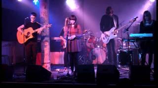 Rosemary Lane - The Magick Circle - RKC Music Live @ Stereo